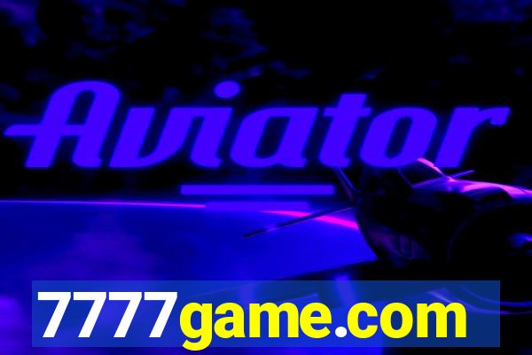 7777game.com