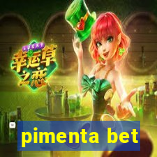 pimenta bet