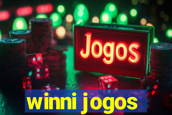 winni jogos