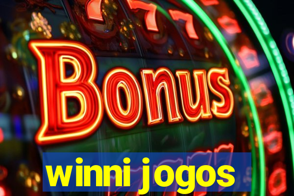 winni jogos