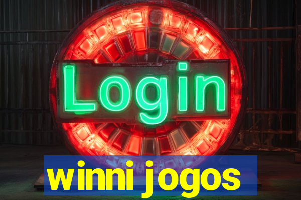 winni jogos