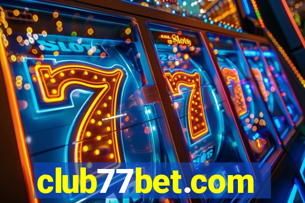 club77bet.com