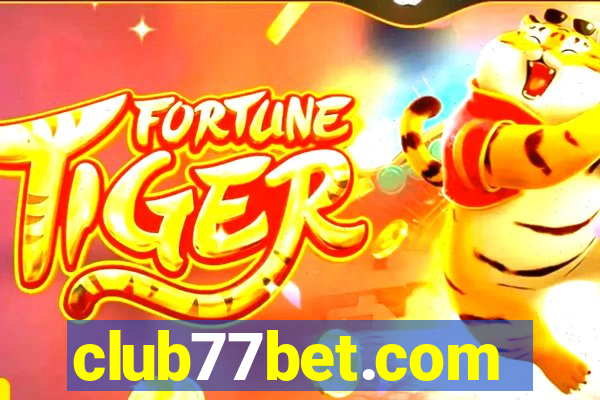 club77bet.com