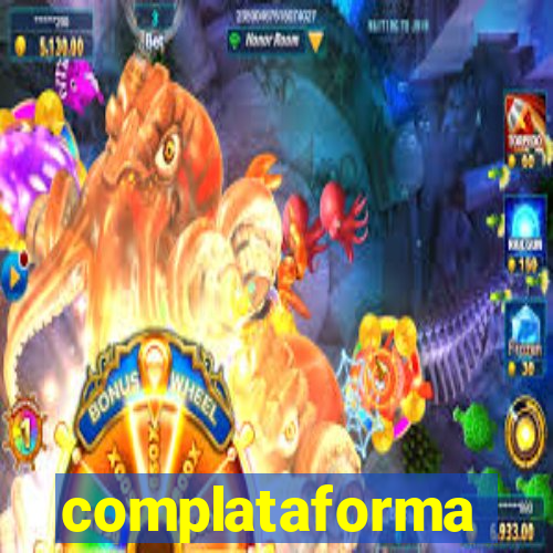 complataforma