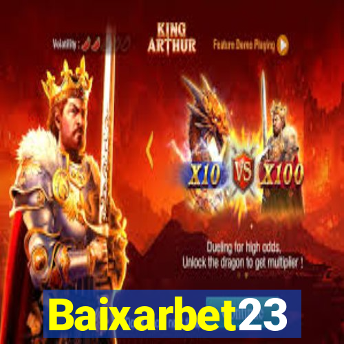 Baixarbet23