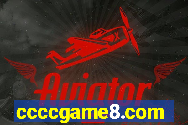 ccccgame8.com