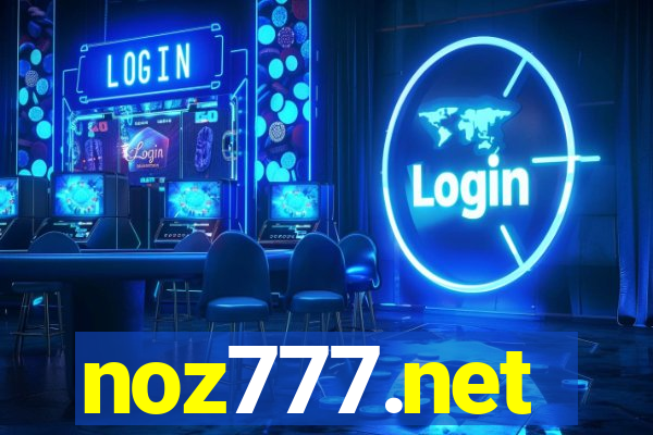 noz777.net