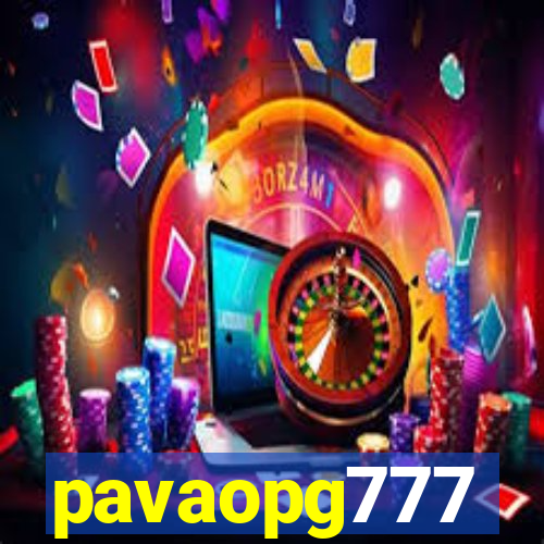 pavaopg777