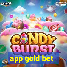 app gold bet