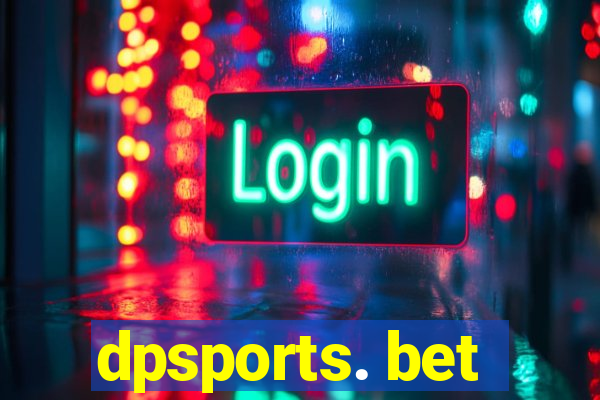 dpsports. bet