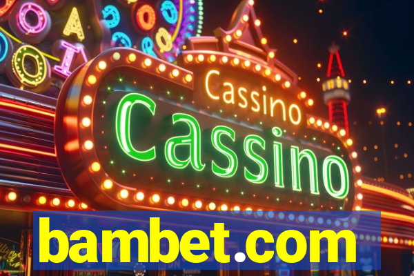 bambet.com