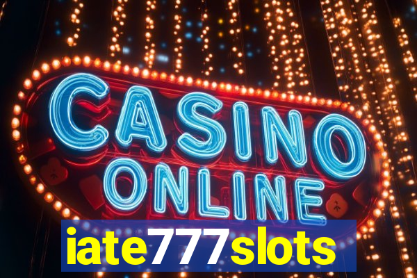 iate777slots