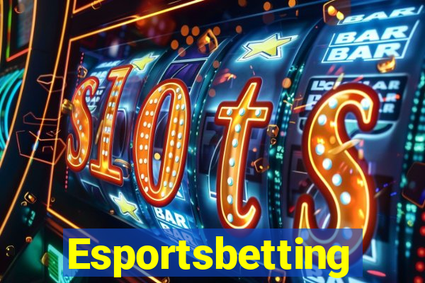 Esportsbetting