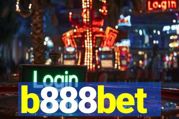 b888bet