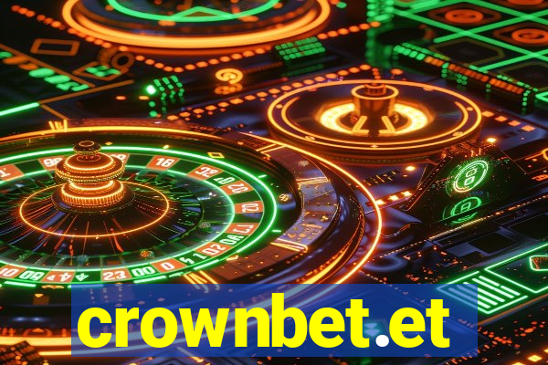 crownbet.et