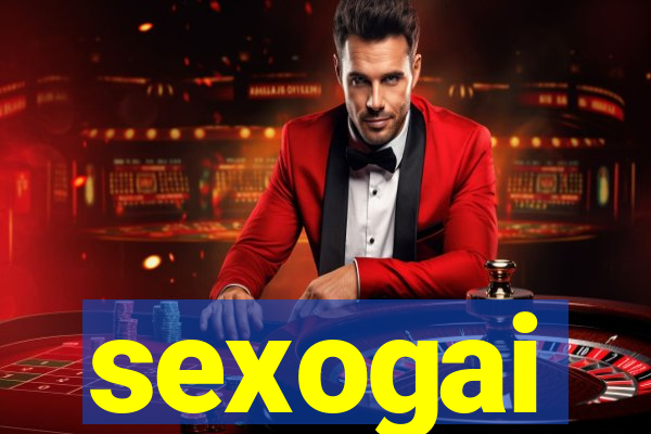 sexogai