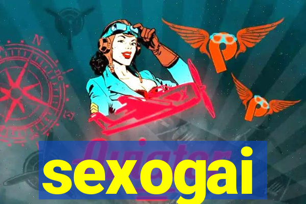 sexogai