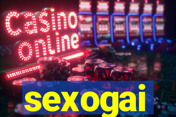 sexogai