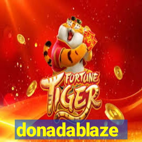 donadablaze