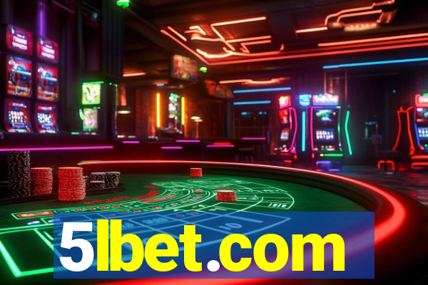 5lbet.com