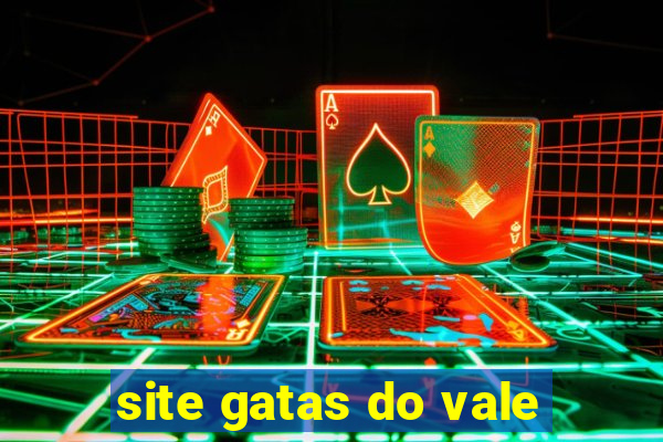 site gatas do vale