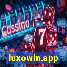 luxowin.app