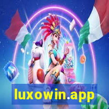 luxowin.app