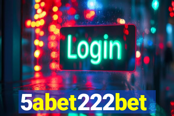 5abet222bet