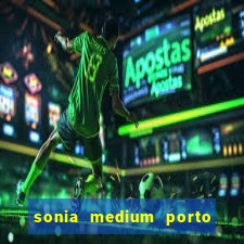 sonia medium porto alegre cavalhada