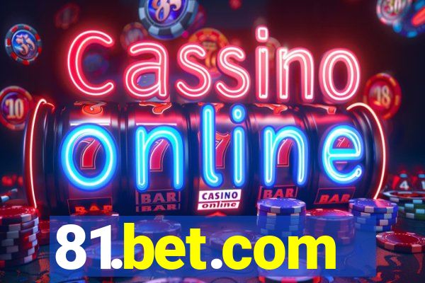 81.bet.com