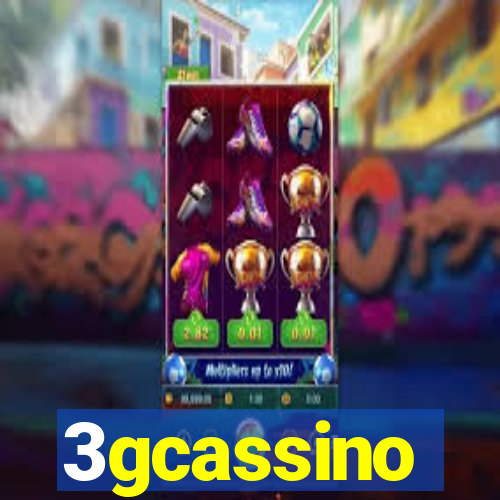 3gcassino