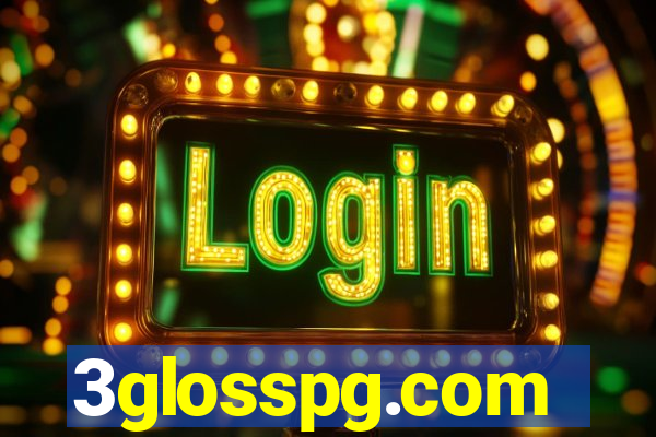 3glosspg.com