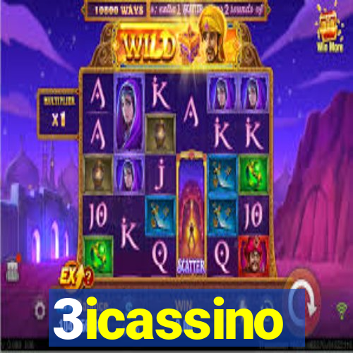 3icassino