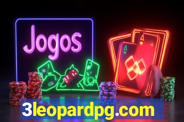 3leopardpg.com