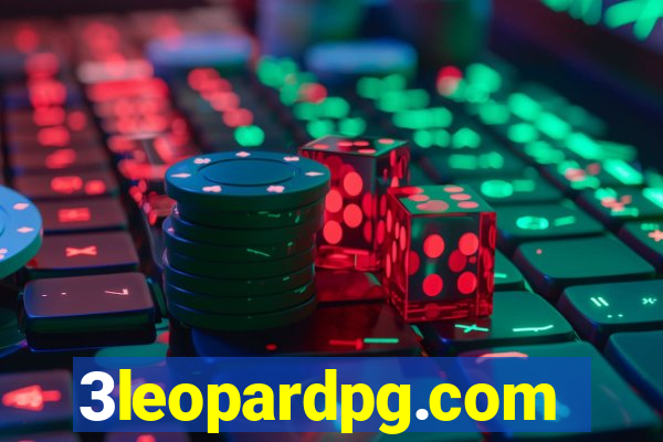 3leopardpg.com