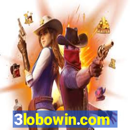 3lobowin.com