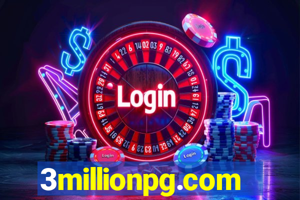 3millionpg.com