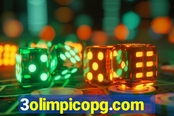 3olimpicopg.com