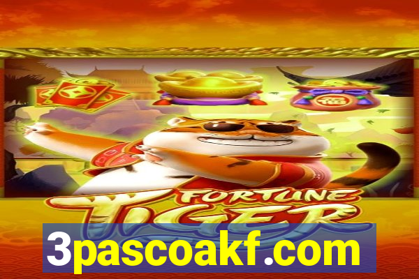 3pascoakf.com