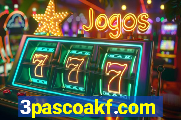 3pascoakf.com