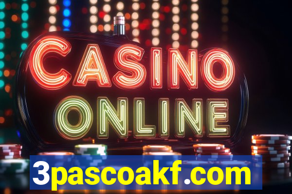 3pascoakf.com