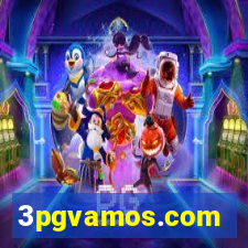 3pgvamos.com