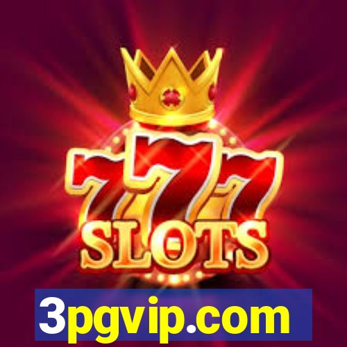 3pgvip.com