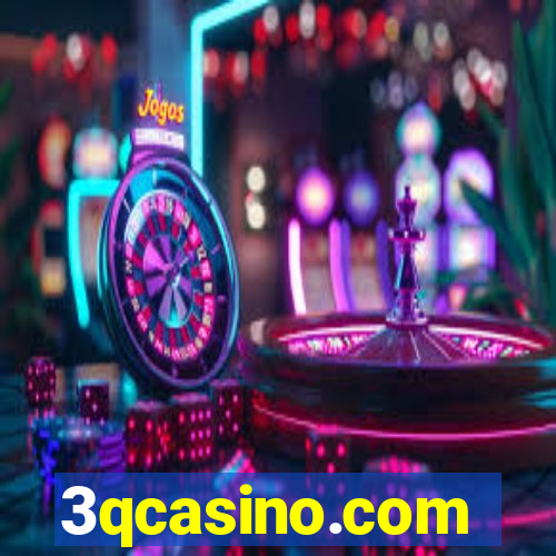 3qcasino.com