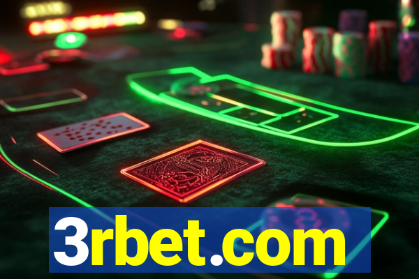 3rbet.com