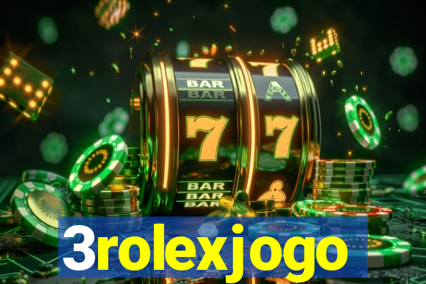 3rolexjogo