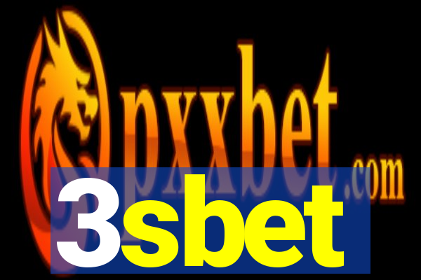 3sbet