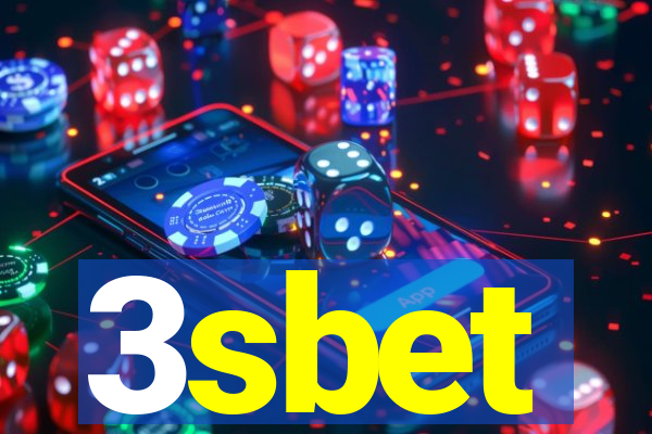 3sbet