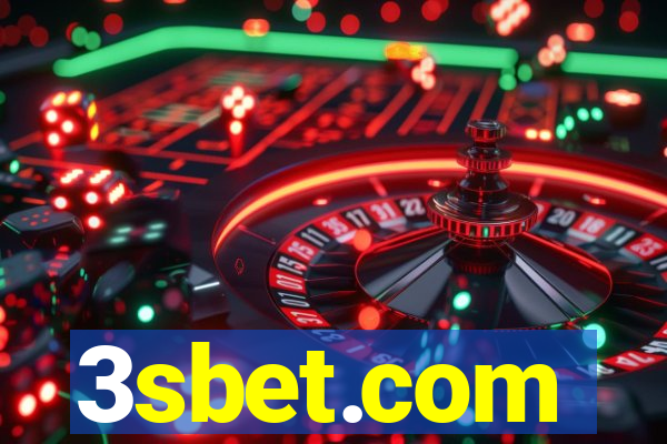 3sbet.com