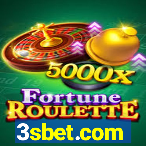 3sbet.com